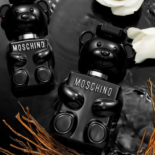 Moschino Toy Boy Edp 100 ml Erkek Parfüm