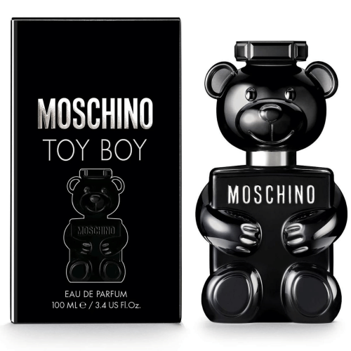 Moschino Toy Boy Edp 100 ml Erkek Parfüm