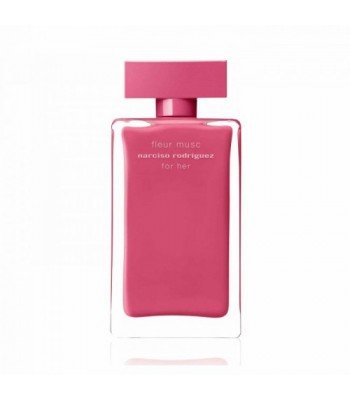 Narciso Rodriguez Fleur Musc For Her Edp 100ml Kadın Parfüm