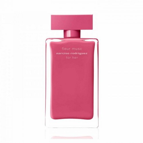 Narciso Rodriguez Fleur Musc For Her Edp 100ml Kadın Parfüm