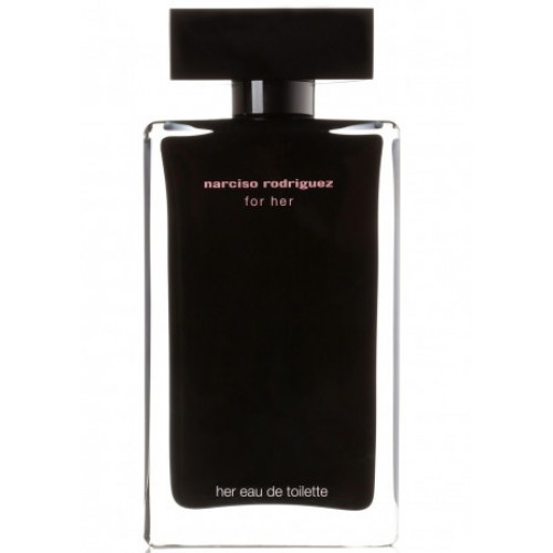 Narciso Rodriguez For Her Edt 100ml Kadın Parfüm