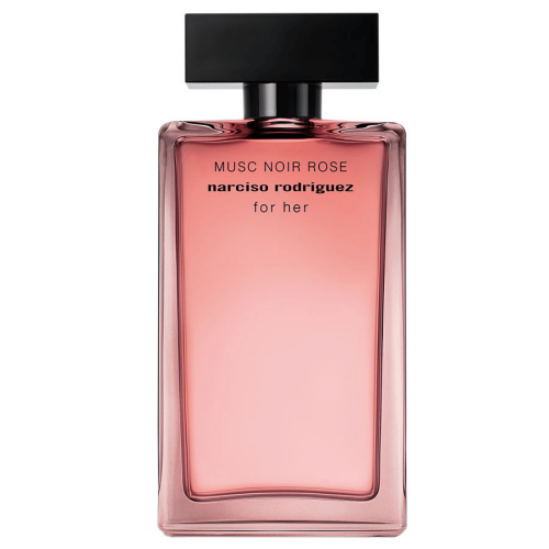 Narciso Rodriguez For Her Musc Noir Rose Edp 100 ml Kadın Parfüm