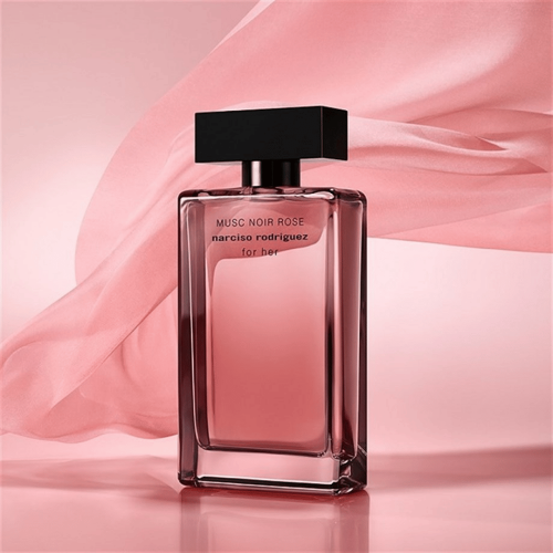 Narciso Rodriguez For Her Musc Noir Rose Edp 100 ml Kadın Parfüm