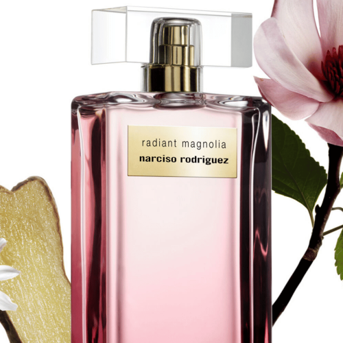 Narciso Rodriguez Radiant Magnolia Intense Edp 100ml Kadın Parfüm