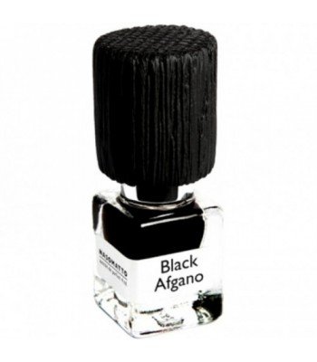 Nasomatto Black Afgano Extrait 30ml Erkek Parfüm