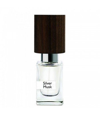 Nasomatto Silver Musk Extrait 30ml Unisex Parfüm