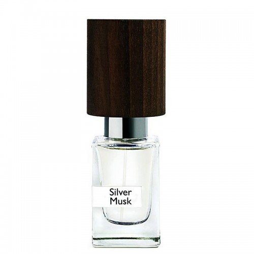 Nasomatto Silver Musk Extrait 30ml Unisex Parfüm