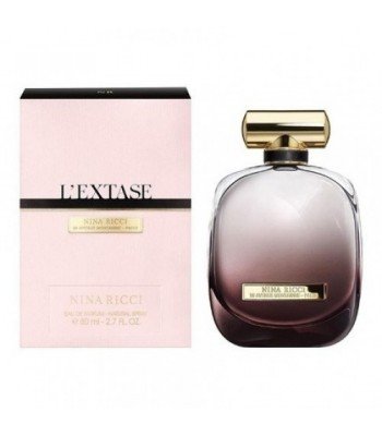 Nina Ricci L'Extase Edp 80ml Kadın Parfüm