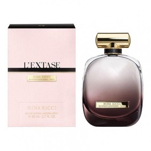 Nina Ricci L'Extase Edp 80ml Kadın Parfüm