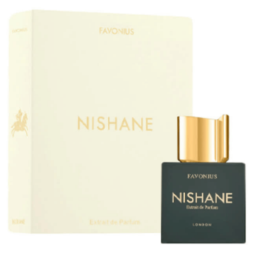 Nishane Favonius Extrait 100ml Unisex Parfüm