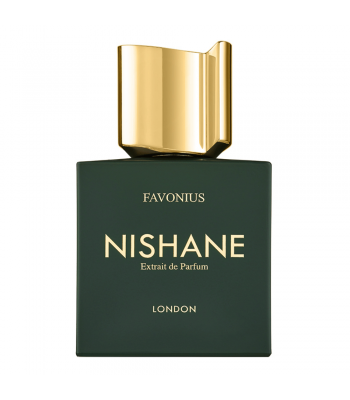 Nishane Favonius Extrait 100ml Unisex Parfüm