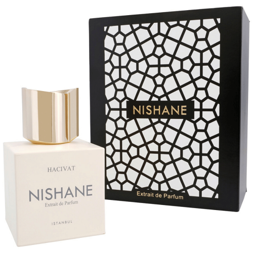 Nishane Hacivat Extrait 100ml Unisex Parfum
