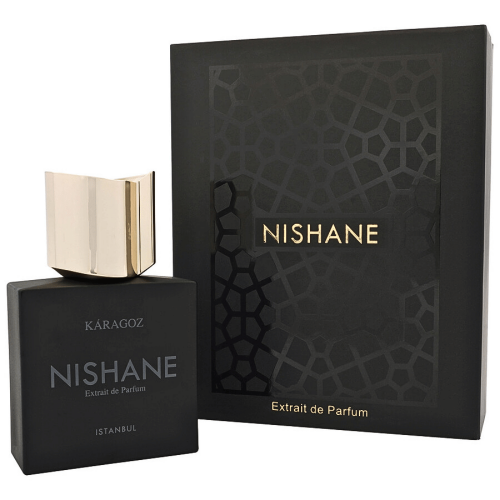 Nishane Karagöz Extrait 100ml Unisex Parfüm
