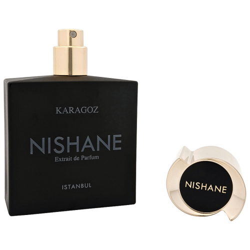 Nishane Karagöz Extrait 100ml Unisex Parfüm