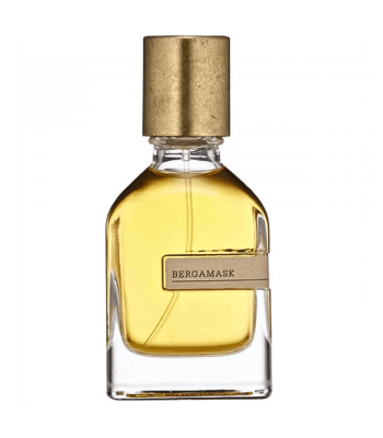 Orto Parisi Bergamask Edp 50ml Unisex Parfüm