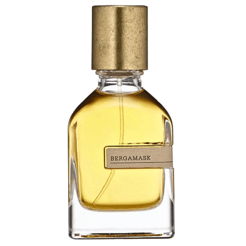 Orto Parisi Bergamask Edp 50ml Unisex Parfüm