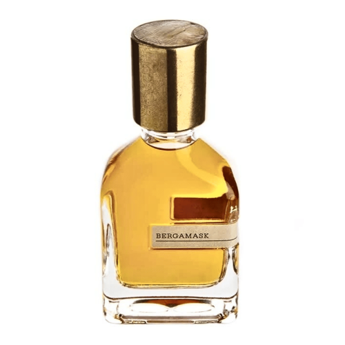 Orto Parisi Bergamask Edp 50ml Unisex Parfüm