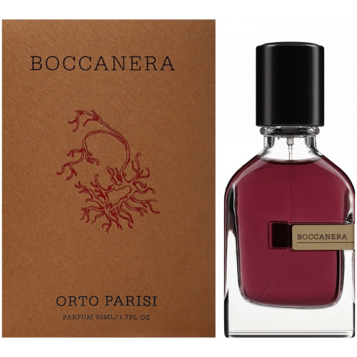 Orto Parisi Boccanera Edp 50ml Unisex Parfüm