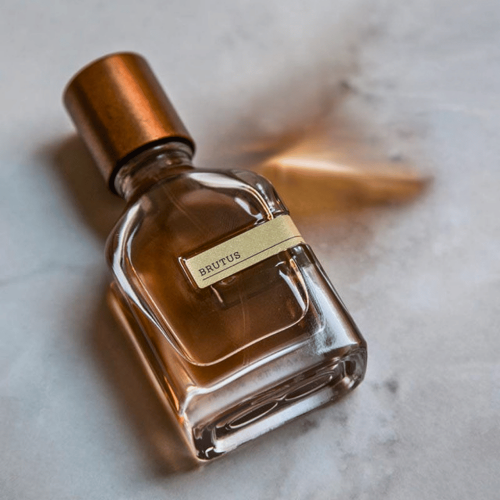Orto Parisi Brutus Edp 50ml Unisex Parfüm