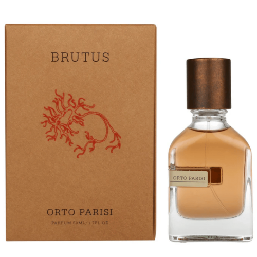 Orto Parisi Brutus Edp 50ml Unisex Parfüm