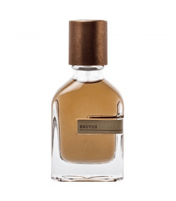 Orto Parisi Brutus Edp 50ml Unisex Parfüm