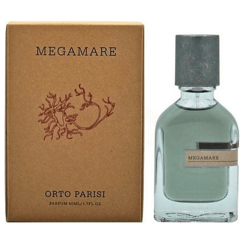 Orto Parisi Megamare Edp 50ml Unisex Parfum