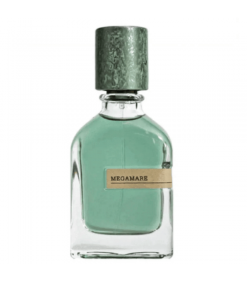 Orto Parisi Megamare Edp 50ml Unisex Parfum