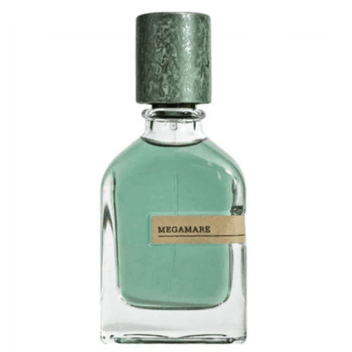 Orto Parisi Megamare Edp 50ml Unisex Parfum