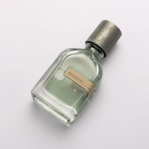 Orto Parisi Megamare Edp 50ml Unisex Parfum