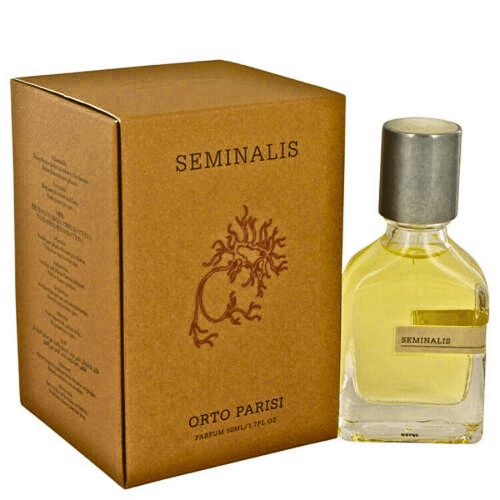 Orto Parisi Seminalis Edp 50ml Unisex Parfüm