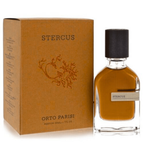 Orto Parisi Stercus Edp 50ml Unisex Parfüm