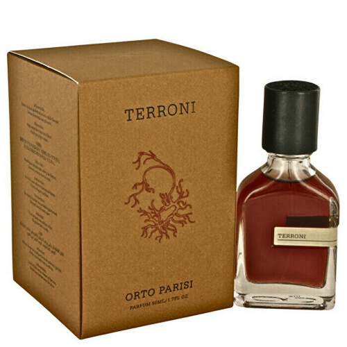 Orto Parisi Terroni Edp 50ml Unisex Parfüm