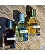 Orto Parisi Bergamask Edp 50ml Unisex Parfüm