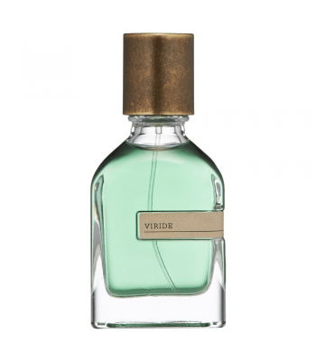 Orto Parisi Viride Edp 50ml Unisex Parfüm
