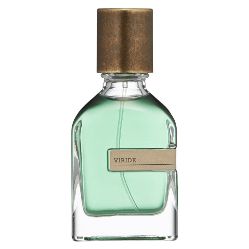 Orto Parisi Viride Edp 50ml Unisex Parfüm