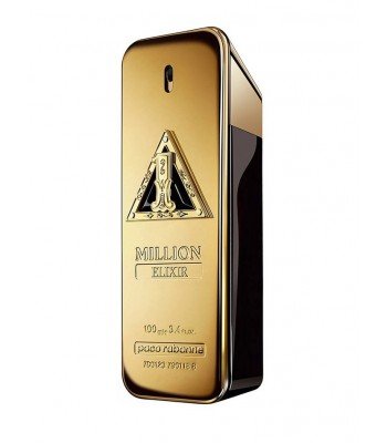 Paco Rabanne 1 Million Elixir Intense Edp 100ml Erkek Parfüm