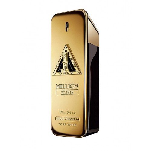 Paco Rabanne 1 Million Elixir Intense Edp 100ml Erkek Parfüm