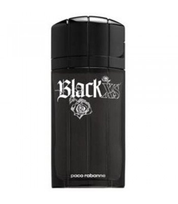 Paco Rabanne Black Xs Edt 100ml Erkek Parfüm
