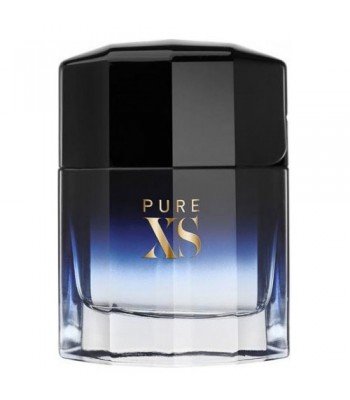 Paco Rabanne Black Xs Pure Edt 100ml Erkek Parfüm