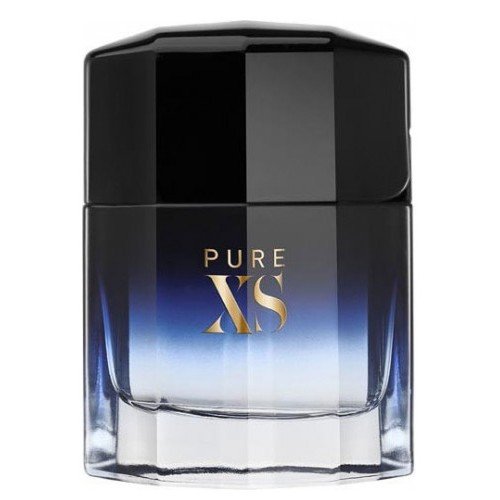 Paco Rabanne Black Xs Pure Edt 100ml Erkek Parfüm
