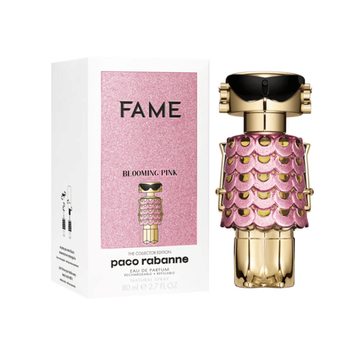 Paco Rabanne Fame Blooming Pink Edp 80ml Kadın Parfüm