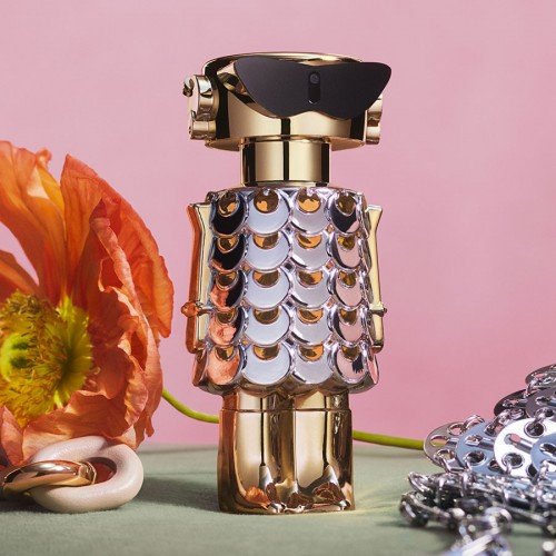 Paco Rabanne Fame Edp 80 ml Kadın Parfüm