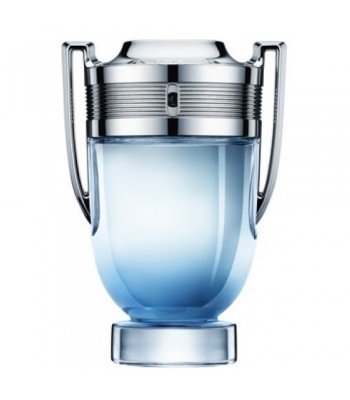 Paco Rabanne Invictus Aqua Edt 100ml Erkek Parfüm