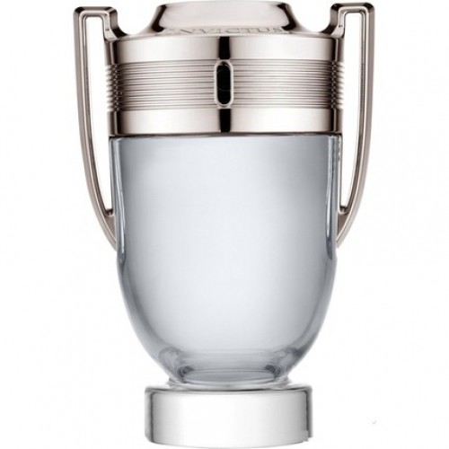 Paco Rabanne Invictus Edt 100ml Erkek Parfüm