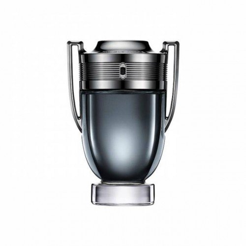 Paco Rabanne Invictus Intense Edp 100ml Erkek Parfüm