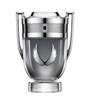 Paco Rabanne Invictus Platinum 100 Ml Edp Erkek Parfüm
