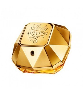 Paco Rabanne Lady Million Edp 80ml Kadın Parfüm