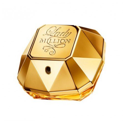 Paco Rabanne Lady Million Edp 80ml Kadın Parfüm