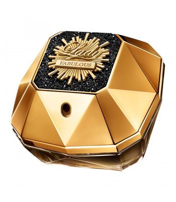 Paco Rabanne Lady Million Fabulous Edp 80 Ml Kadın Parfüm