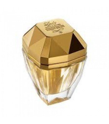 Paco Rabanne Lady Million My Gold Edt 80ml Kadın Parfüm